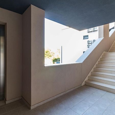Garden Apartamento Medulin Exterior foto